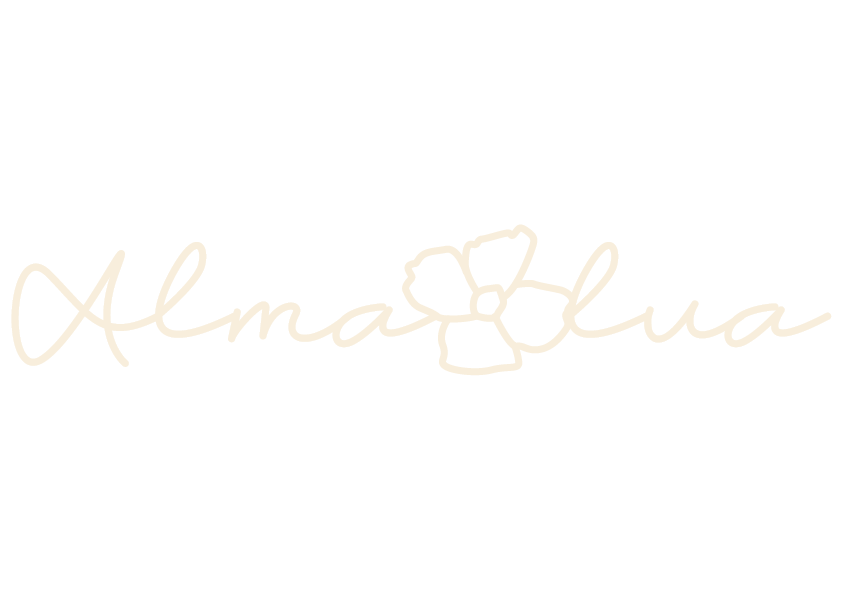Alma lua : accessoires de yoga fleuris et studio créatif coloré
