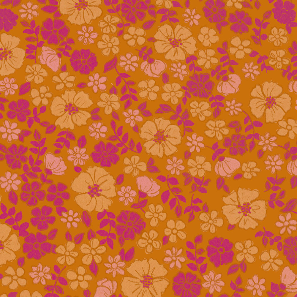 Alma lua : accessoires de yoga fleuris et studio créatif coloré