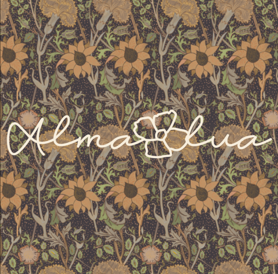 MOTIFS BY ALMA LUA STUDIO