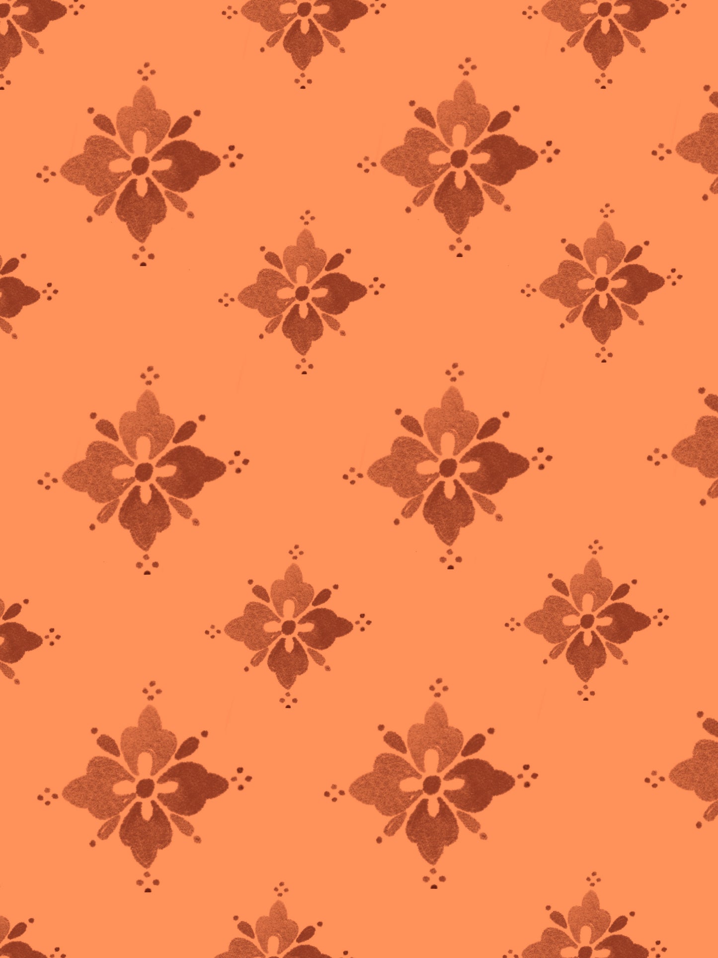 Alma lua : accessoires de yoga fleuris et studio créatif coloré