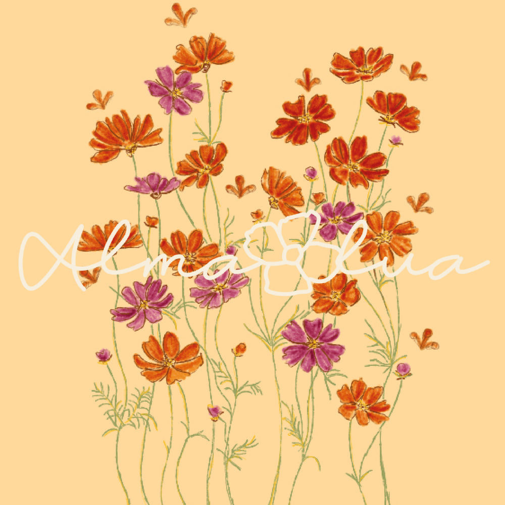 ILLUSTRATION BY ALMA LUA STUDIO